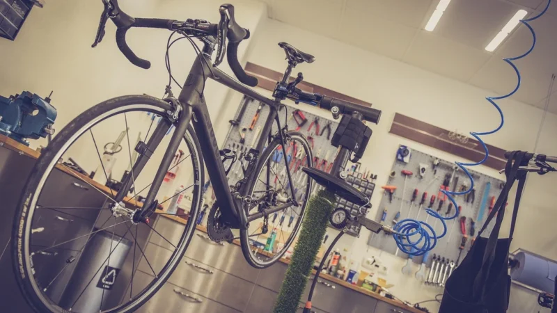 Sklep rowerowy Poznań: praktyczny przewodnik po zakupach i serwisie
